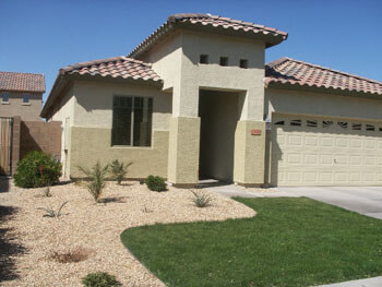 facility exterior photo