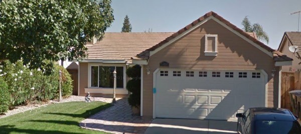 Golden Age Care Home