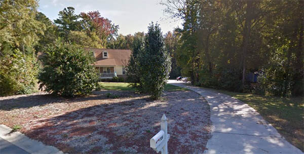 Golden Age Residence