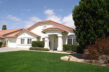 Golden Age Residential Care