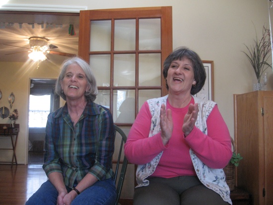 Golden Life - seniors