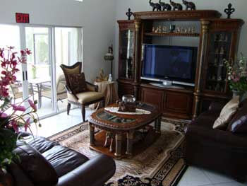 Golden Swan Assisted Living Facility