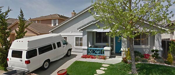 Golden Years Care Home