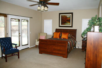 furnishings of Golden Years