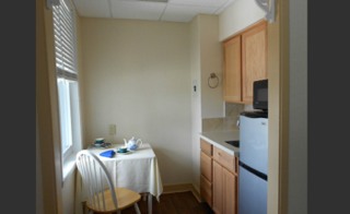 Good Samaritan of Daytona interior view of assisted living
