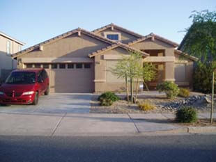 Grace Hill Assisted Living in Phoenix, AZ is another example of a residential assisted living choice in Phoenix