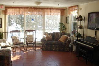 Grace Morgan Methuen MA