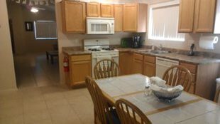 Desert Villa senior care