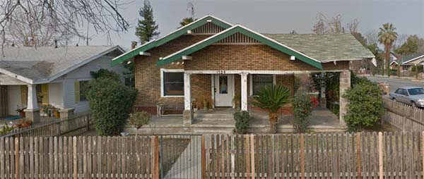 Gracious Lady Alzheimer's Care Home