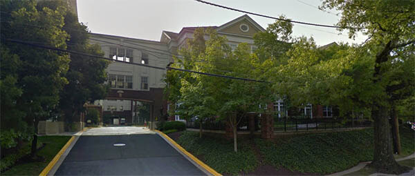 Grand Oaks assisted living