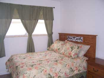 living quarters assisted living