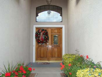 entryway