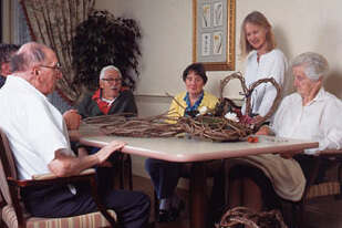 The Greens at Greenwich