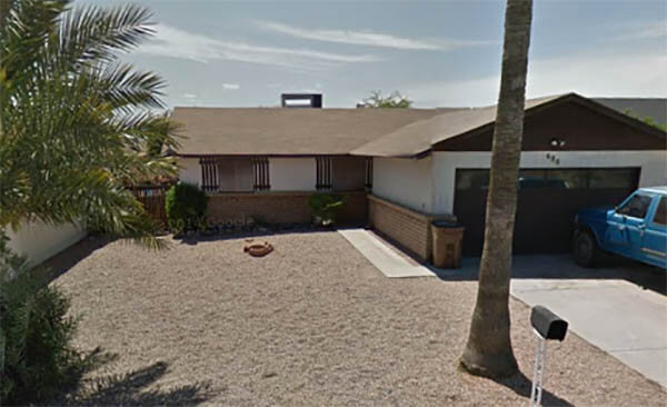 Hallmark Assisted Living Apache Junction