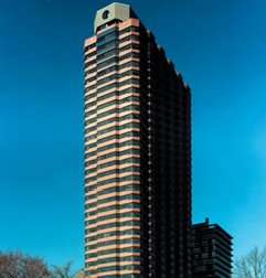 The Hallmark of Chicago