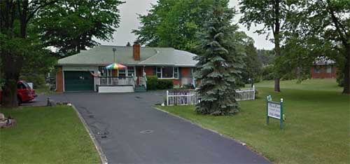 Hamilton's Assisted Living