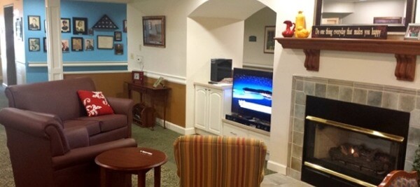 Hampton assisted living of Pearland