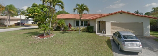 Harmony Place Coral Springs