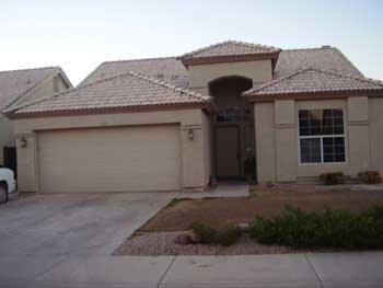 Haven of Grace Assisted Living Facility 