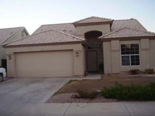 Haven of Grace Assisted Living in Chandler is a residential-style assisted living home commited to warm, loving care for seniors.