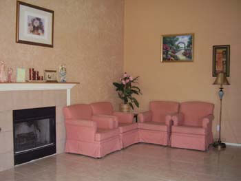 Chandler, Arizona assisted living