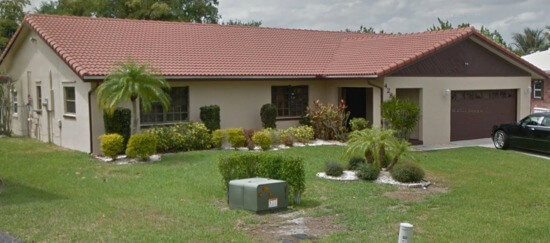 Havencrest Coral Springs