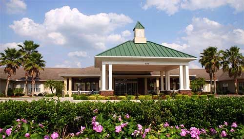 Hawthorne Inn Lakeland