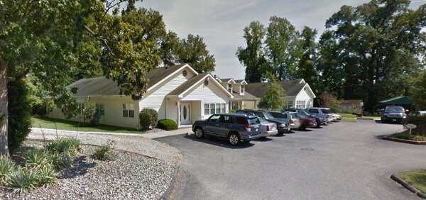 Heart Homes of Annapolis