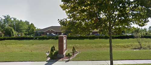 Hearthstone Assisted Living