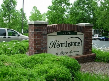 Hearthstone Byrd Springs Assisted Living