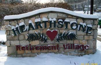 Hearthstone Manor Assisted Living