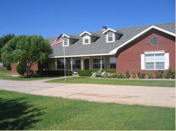 Heartland House senior living