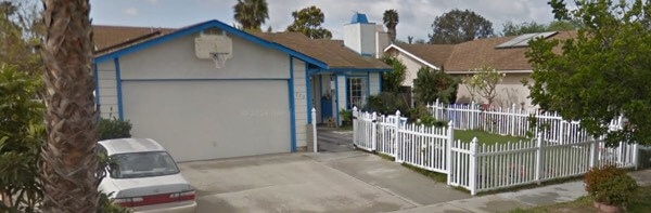 Heaven's Grace Care Home in Oceanside