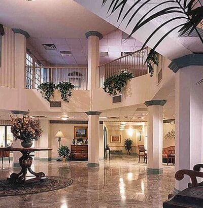 Heritage at Clara Barton