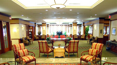 The Heritage at Gaines Ranch