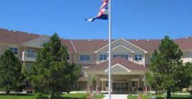 Heritage Club Mountain View