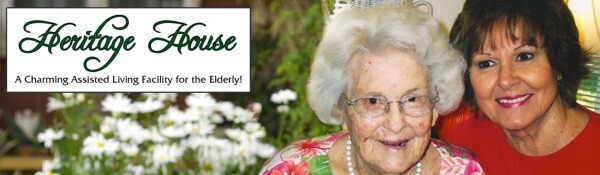 Heritage House Clearwater