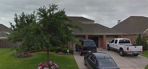 Heritage Retreat Humble