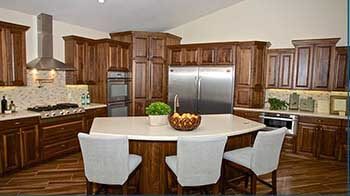 facility dining area
