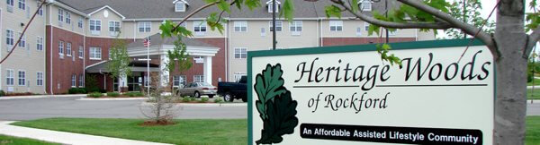 Heritage Woods of Rockford