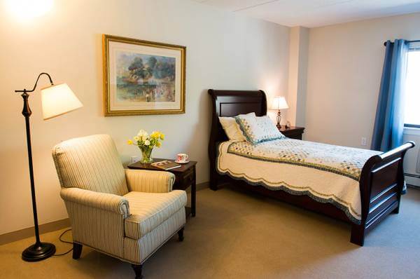 Highlands on the East Side