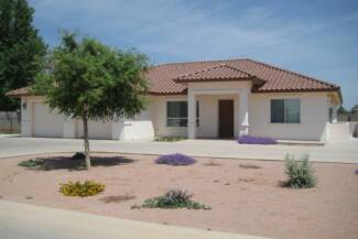 Home Plate assisted living home 