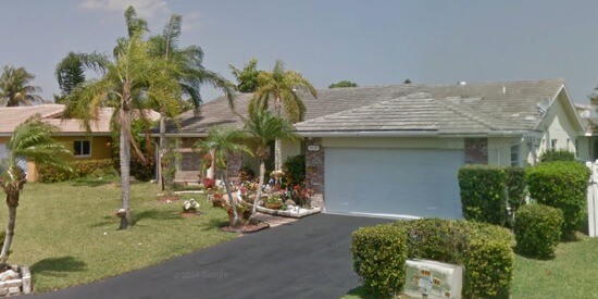 Homecare Villa Coral Springs