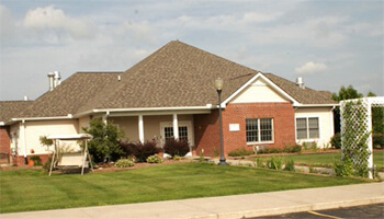 Homewood Village in Fint