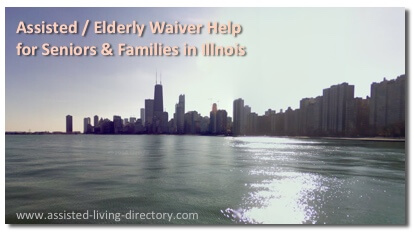 Illinois Wavier Help