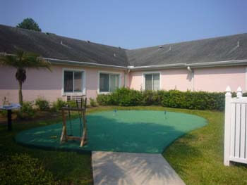 Indigo Palms Assisted Daytona 3