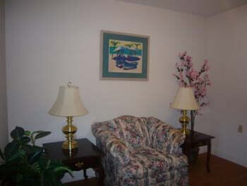 Indigo Palms Assisted Daytona 4