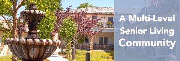 Inland Christian Home 