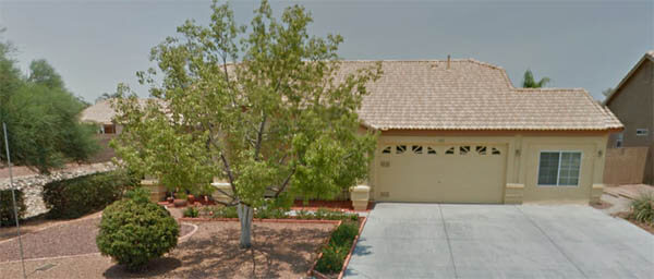 Ironwood Apache Junction