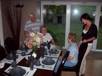 Island Pines Assisted 5